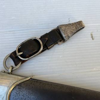 Antiquité militaire