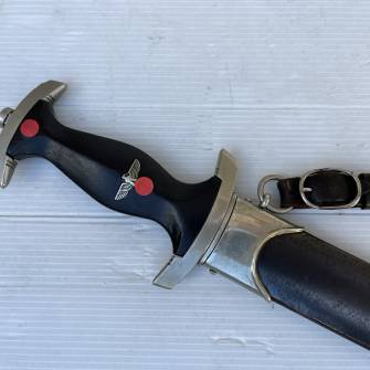 Antiquité militaire