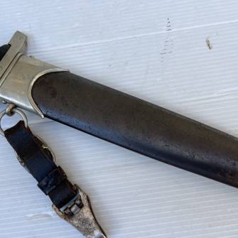 Antiquité militaire