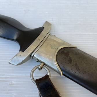 Antiquité militaire