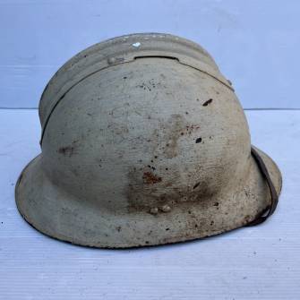 Antiquité militaire