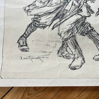 Antiquité militaire