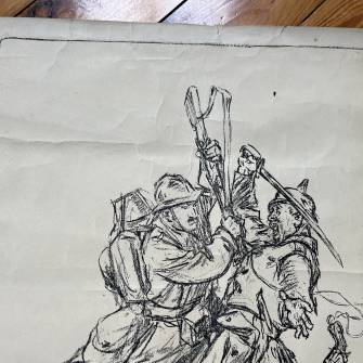 Antiquité militaire