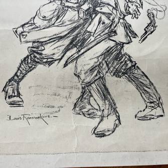 Antiquité militaire