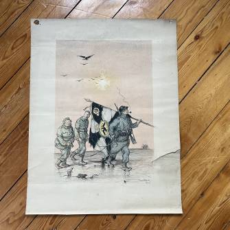 Antiquité militaire