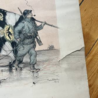 Antiquité militaire