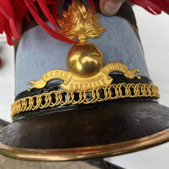 Antiquité militaire