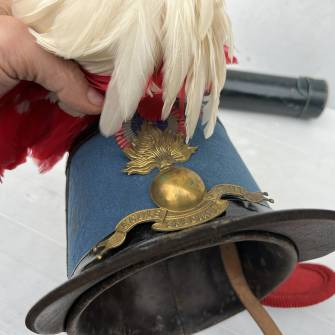 Antiquité militaire