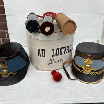 Antiquité militaire