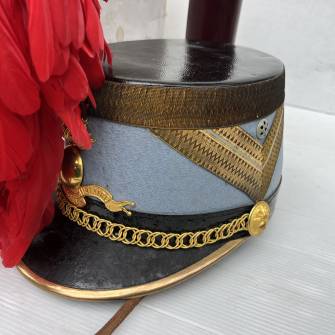 Antiquité militaire