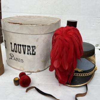 Antiquité militaire