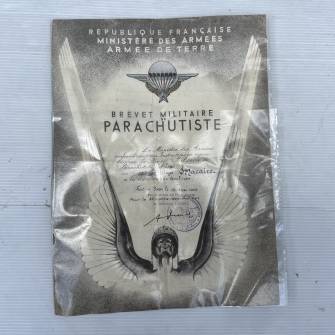 Antiquité militaire