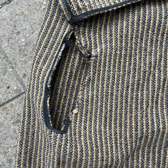 Antiquité militaire