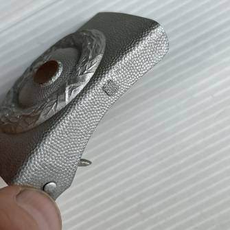 Antiquité militaire