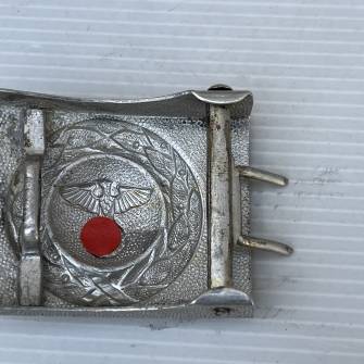 Antiquité militaire