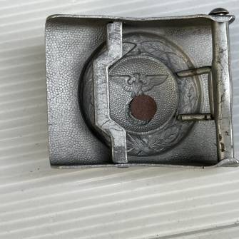 Antiquité militaire