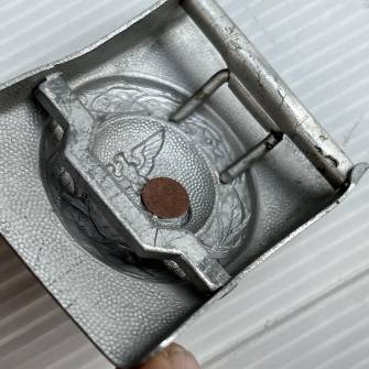 Antiquité militaire