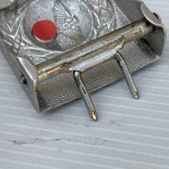 Antiquité militaire