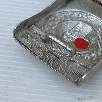 Antiquité militaire