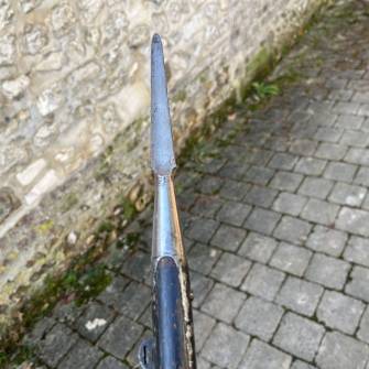 Antiquité militaire