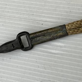 Antiquité militaire