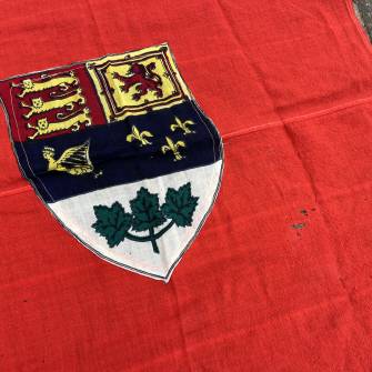 Antiquité militaire