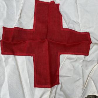 Antiquité militaire