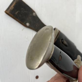 Antiquité militaire