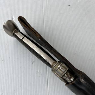 Antiquité militaire