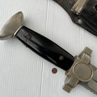 Antiquité militaire