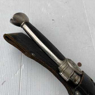 Antiquité militaire