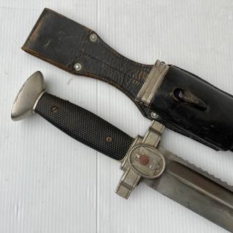 Antiquité militaire