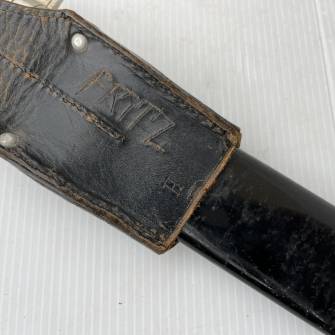 Antiquité militaire