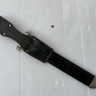 Antiquité militaire