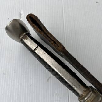 Antiquité militaire