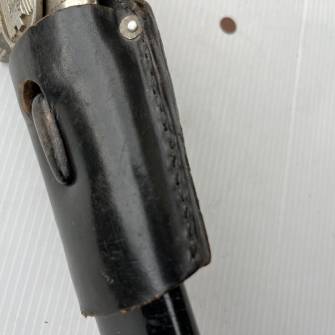 Antiquité militaire