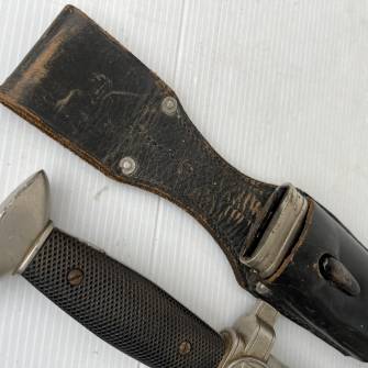 Antiquité militaire