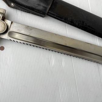 Antiquité militaire