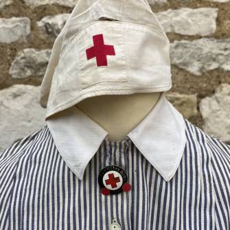 Antiquité militaire