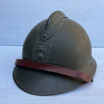 Antiquité militaire