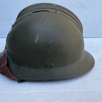 Antiquité militaire