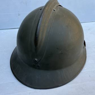 Antiquité militaire