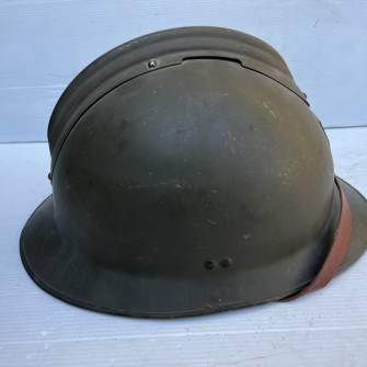 Antiquité militaire