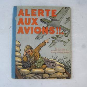 Antiquité militaire