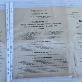 Antiquité militaire