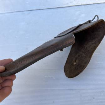 Antiquité militaire