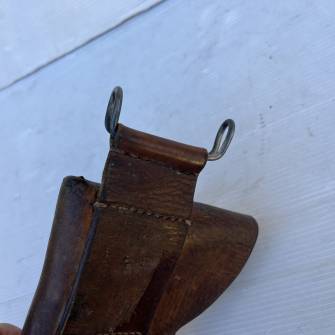 Antiquité militaire