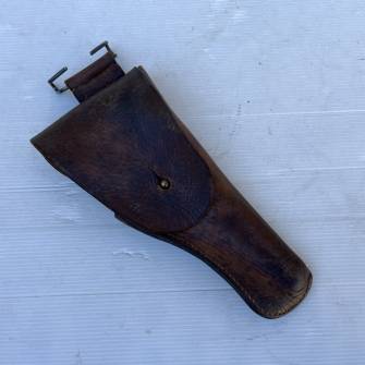 Antiquité militaire