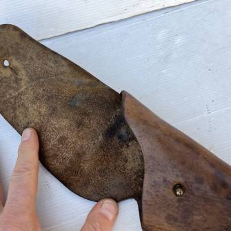 Antiquité militaire