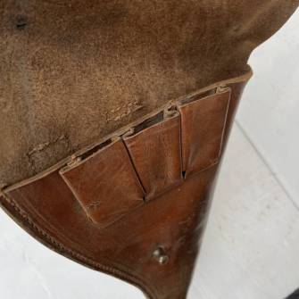 Antiquité militaire